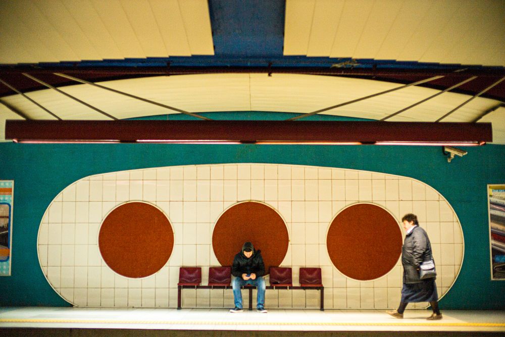 Photograph by Eduardo Moreno