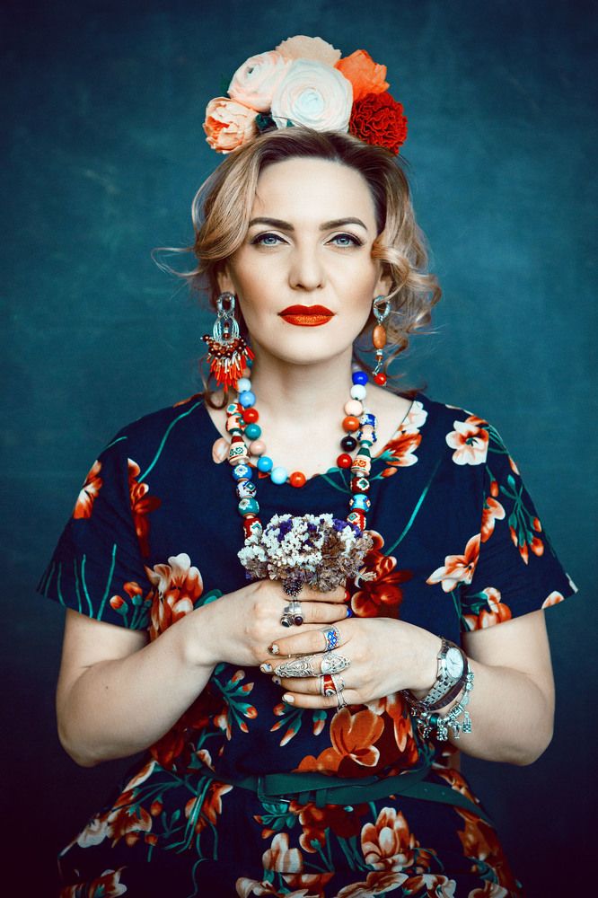 Photograph by Yuliya Matskevich