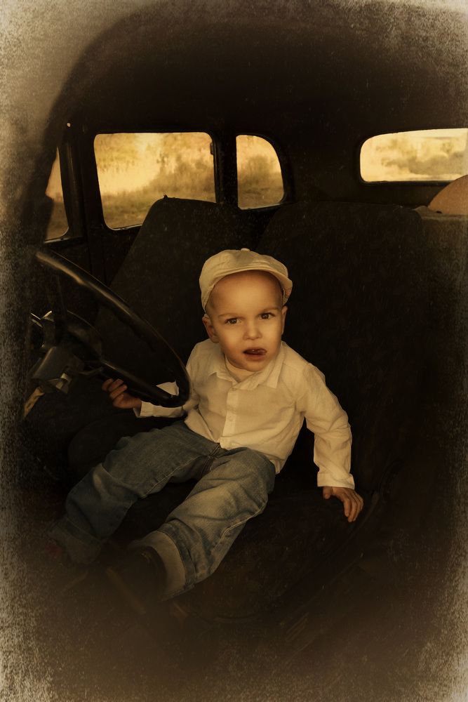 Photograph by Оксана Шевченко