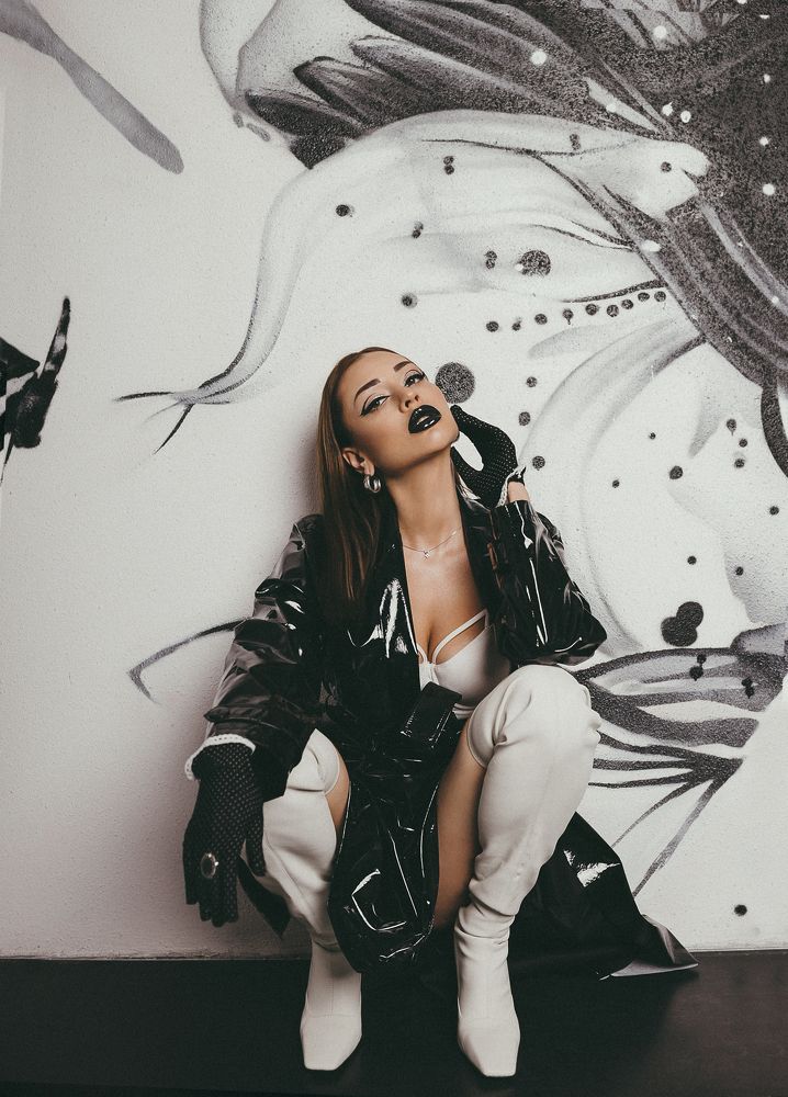 Photograph by Галина Еленина