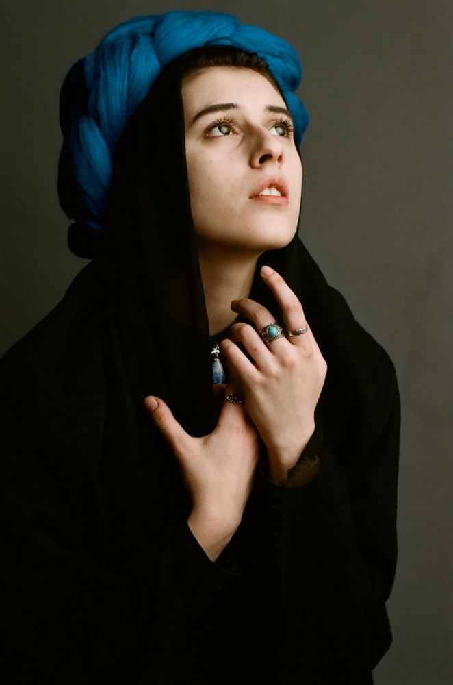 Photograph by Александр Карпов