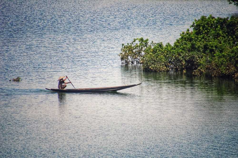 Photograph by  Rokib  Uddin