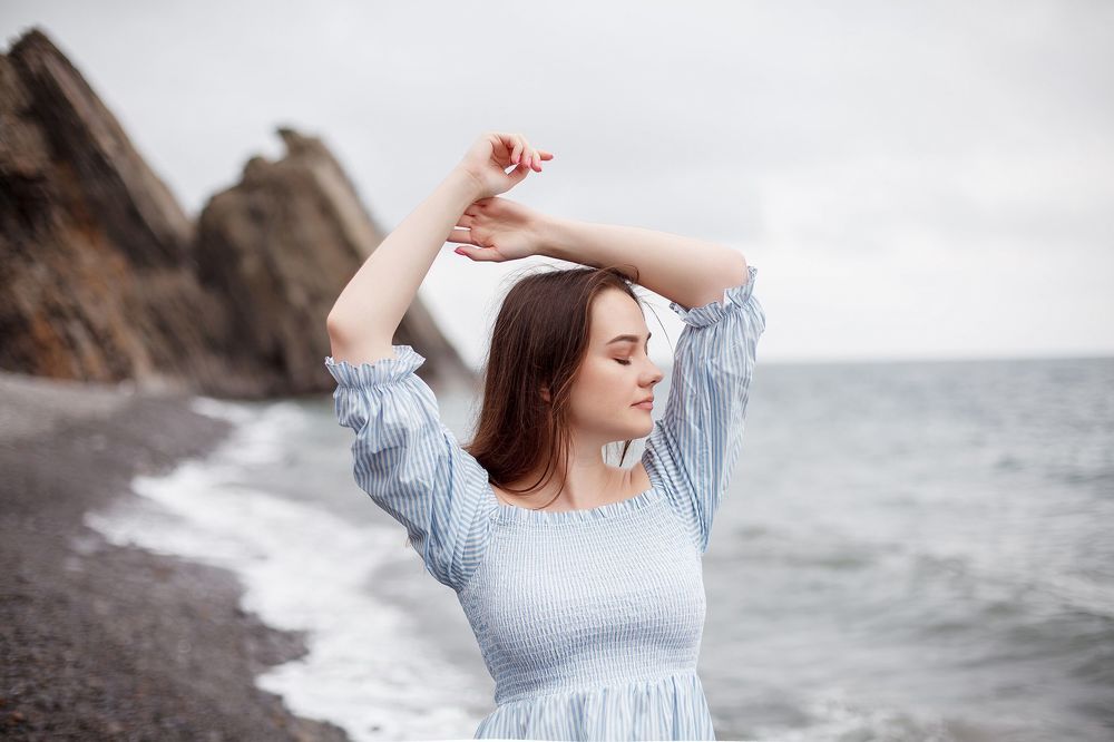 Photograph by Ольга Тучкова