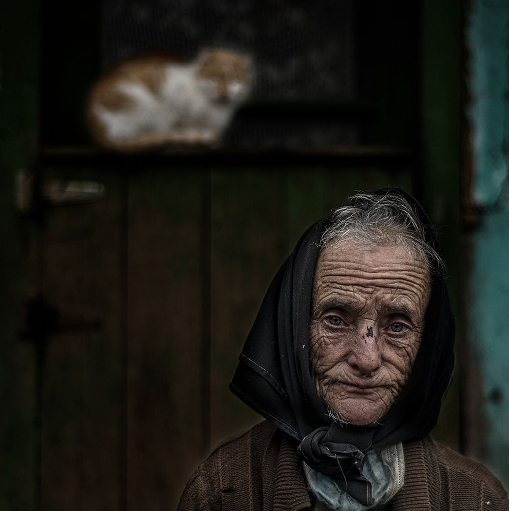 Photograph by Ovi D Pop