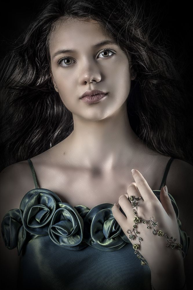 Photograph by Ovi D Pop