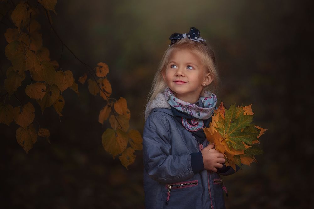 Photograph by Jelena Veršinina