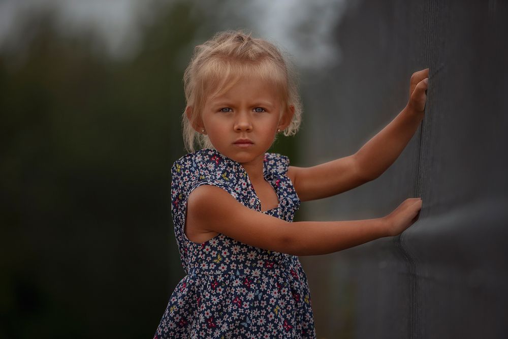 Photograph by Jelena Veršinina