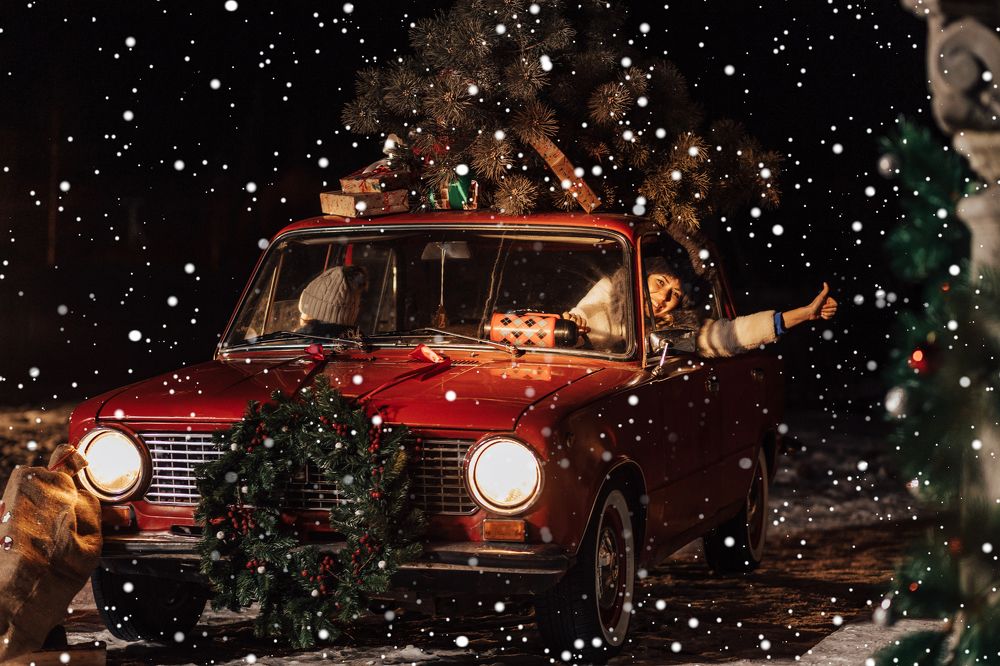 Photograph by Андрей Куприн