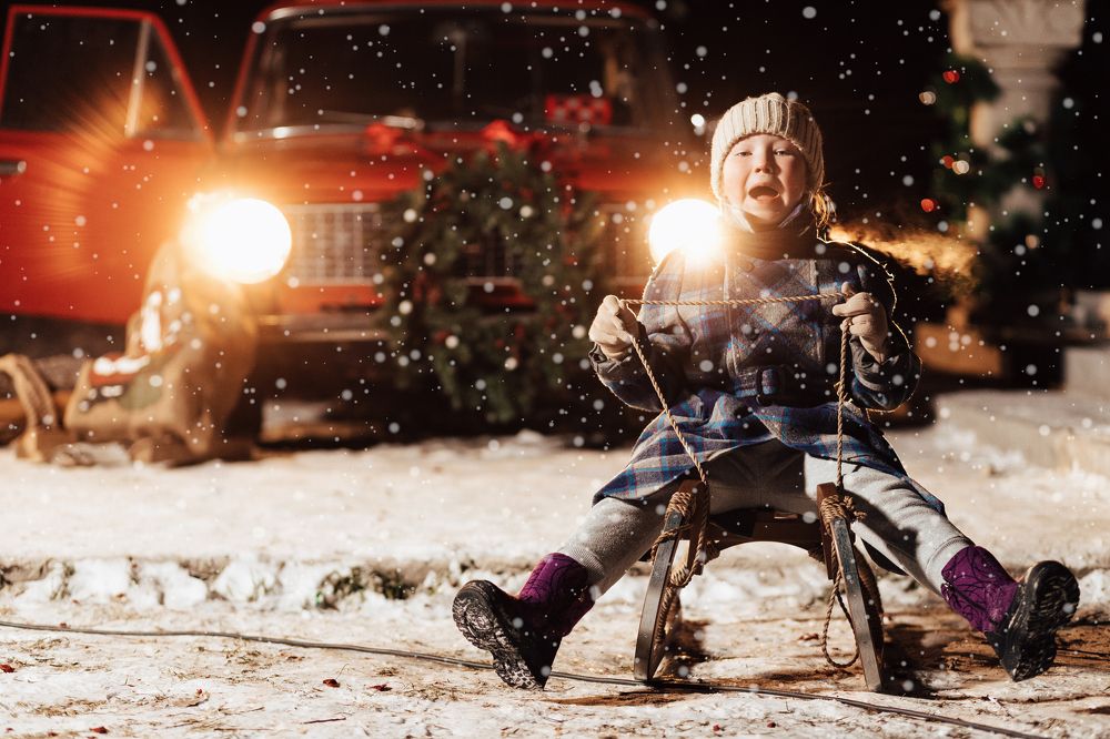 Photograph by Андрей Куприн