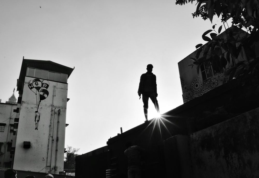 Photograph by Pushpak Kundu