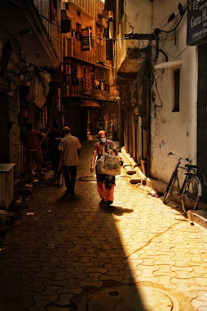 Photograph by Shikhar Saini