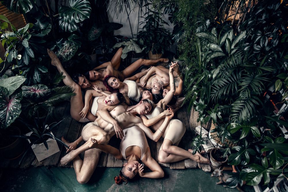 Photograph by Вера Дмитриева