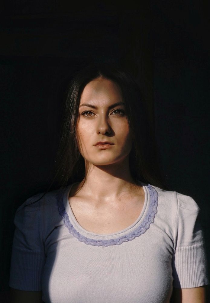 Photograph by Raluca