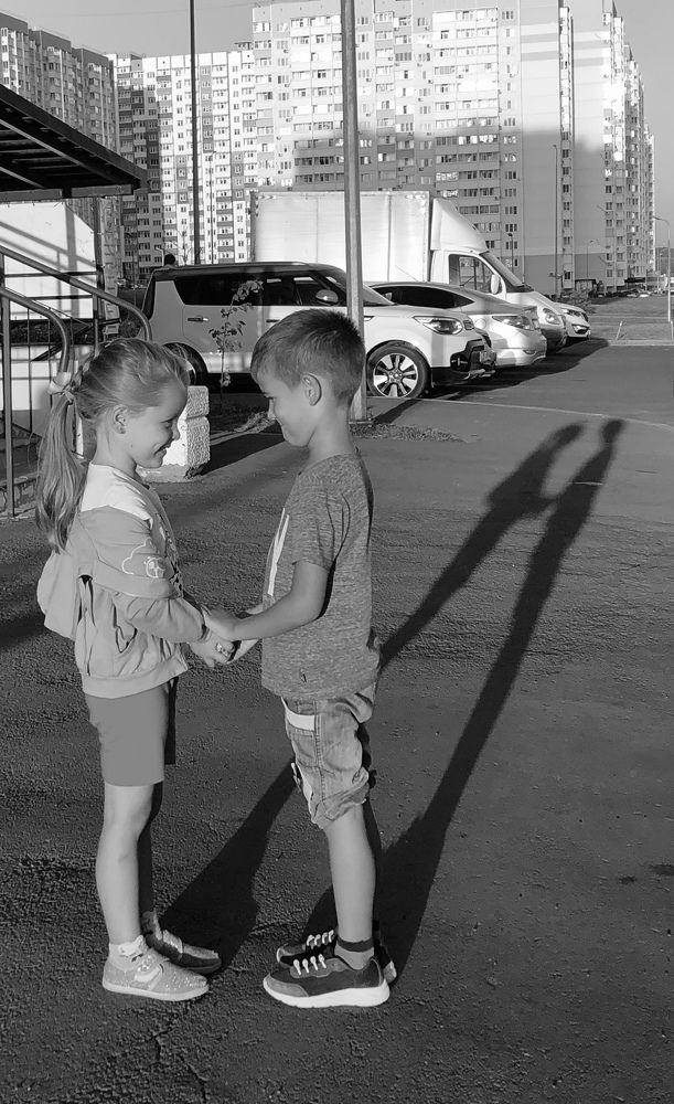 Photograph by Екатерина Боенко