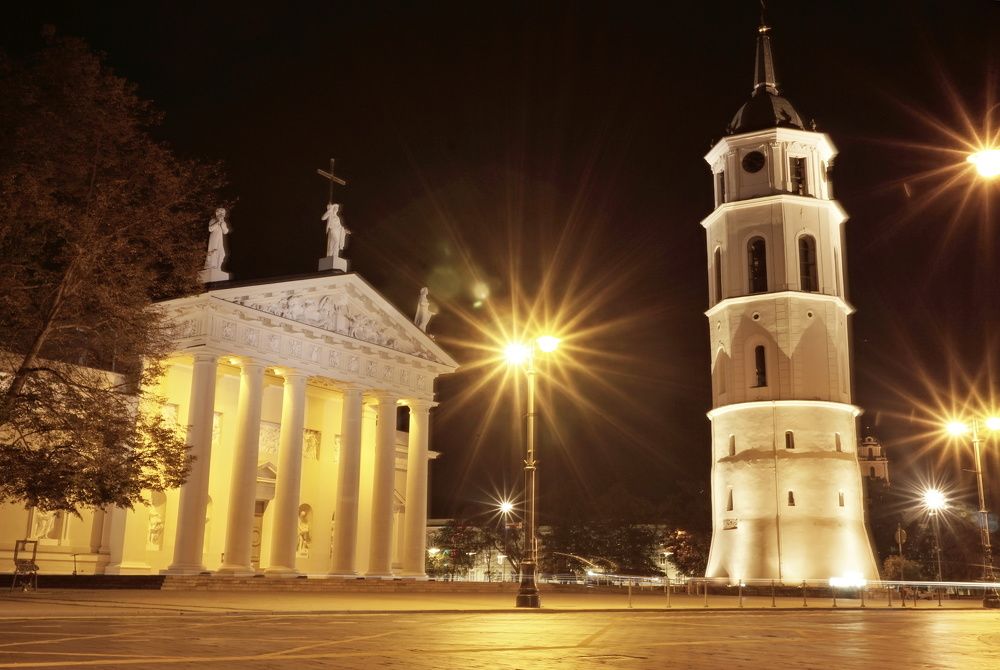 Photograph by Сергей Кобзарук