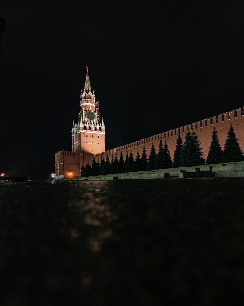 Photograph by Mikalai Stralchuk