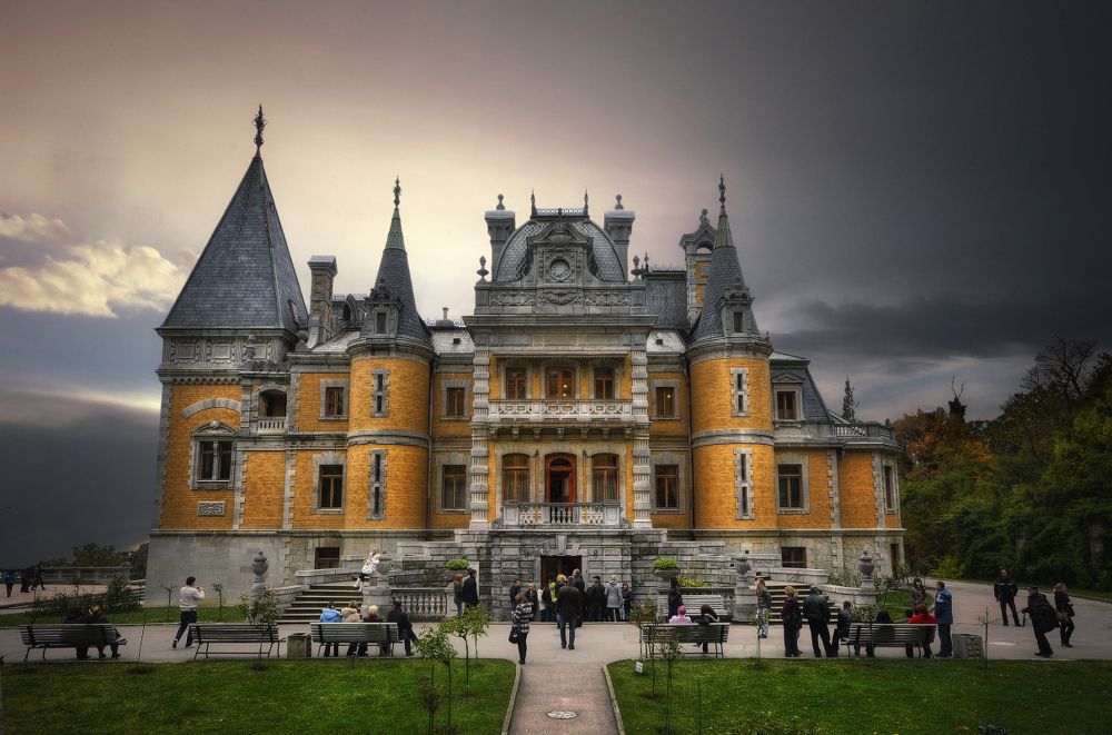 Photograph by Людмила Сиденко