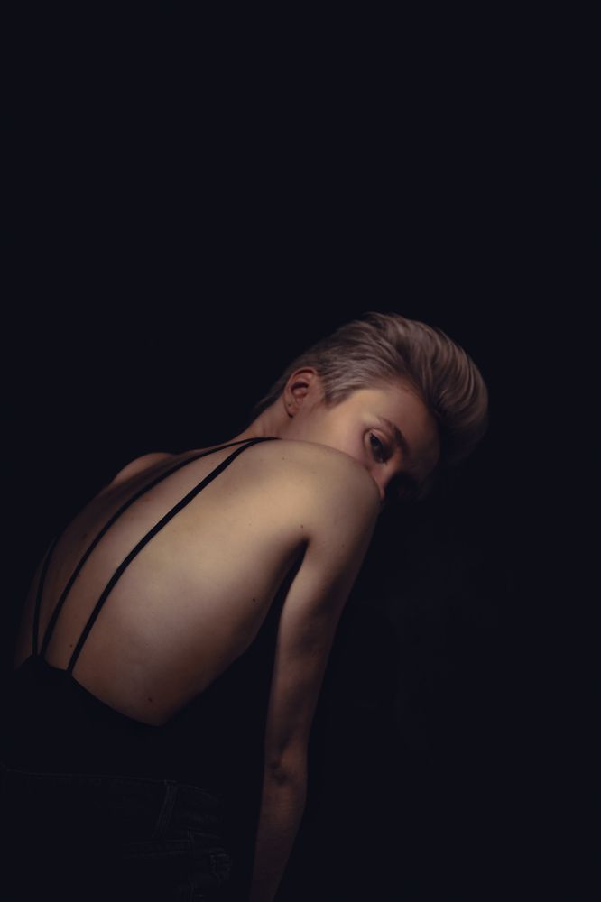 Photograph by Вера Дмитриева