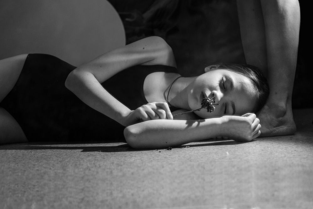 Photograph by Анна Шевченко