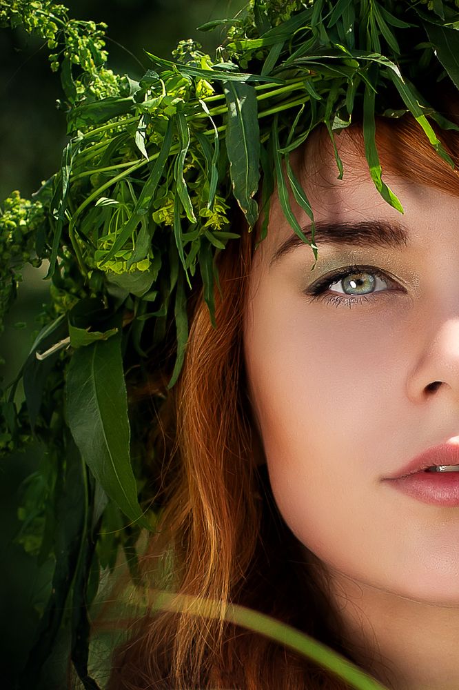 Photograph by Глория Павленко