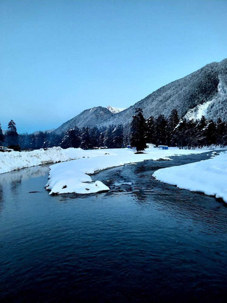 Photograph by Дмитрий Черкашин