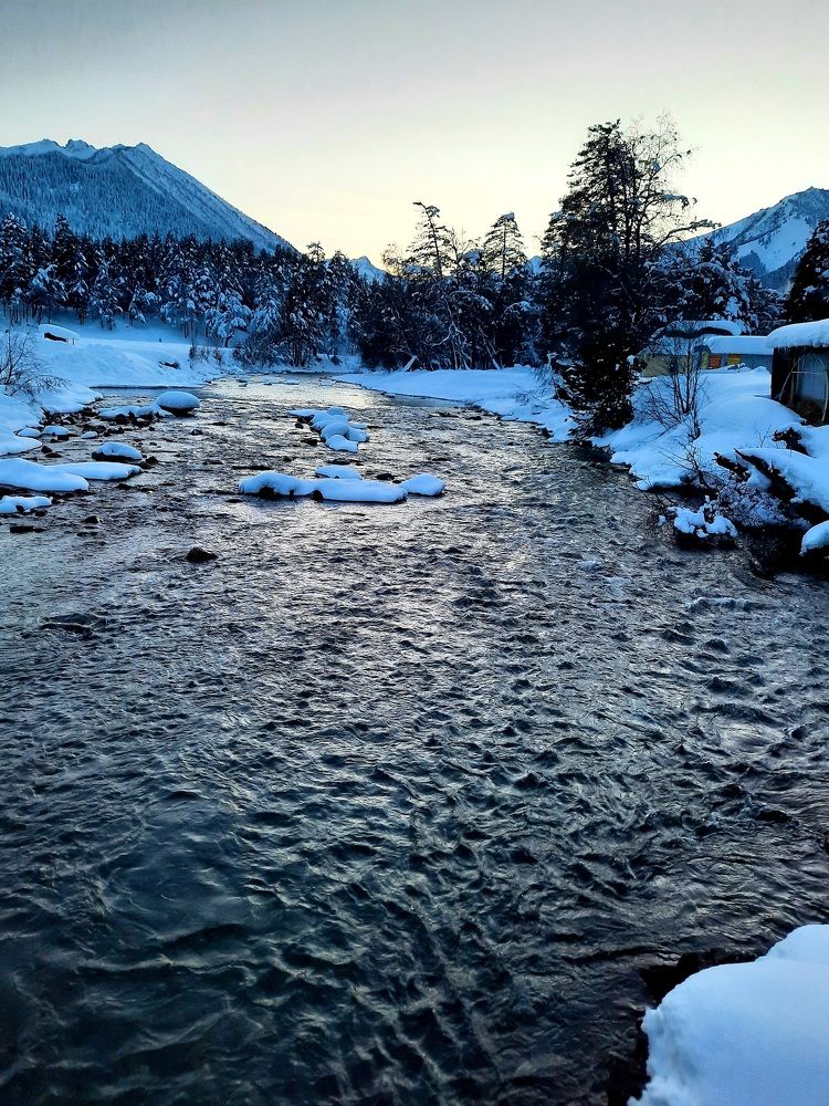 Photograph by Дмитрий Черкашин