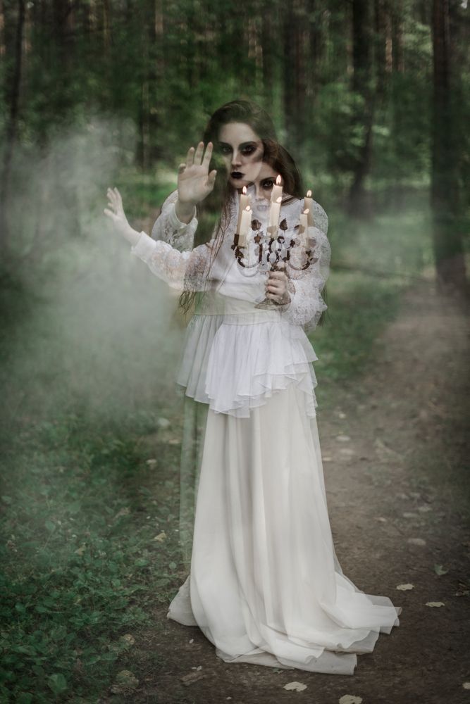 Photograph by Мария Гончарова