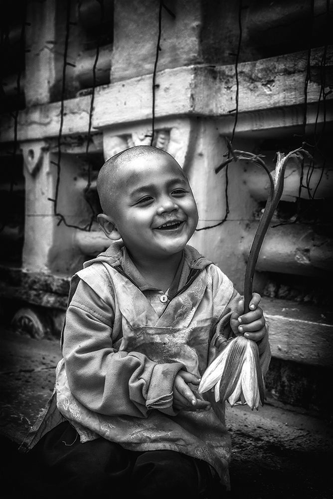 Photograph by Arnab Ghosh