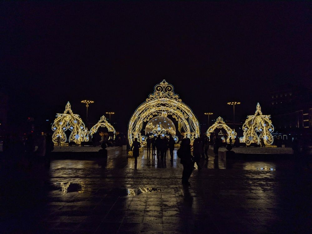 Photograph by Евгений