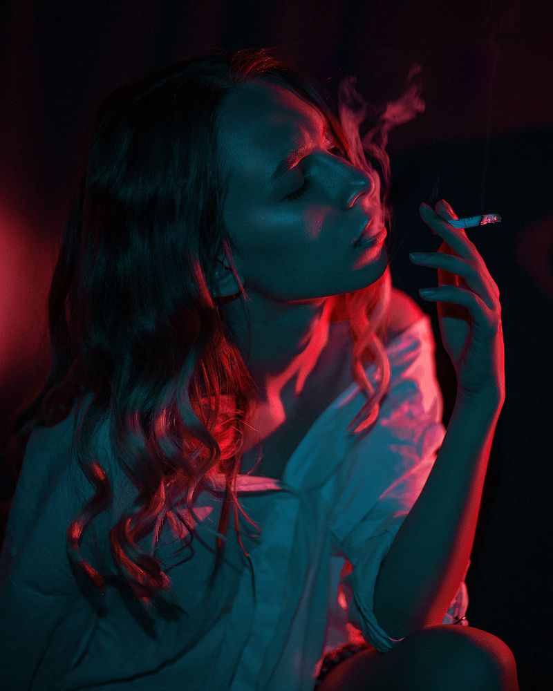 Photograph by Eugenia