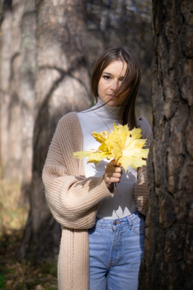 Photograph by Анна Гриневич