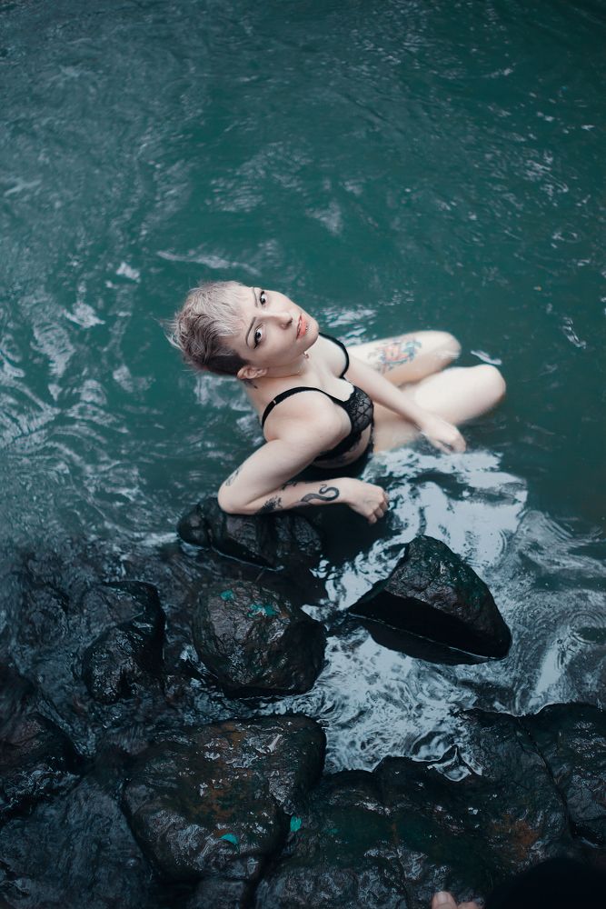 Photograph by VALDIR DE MORAES JUNIOR