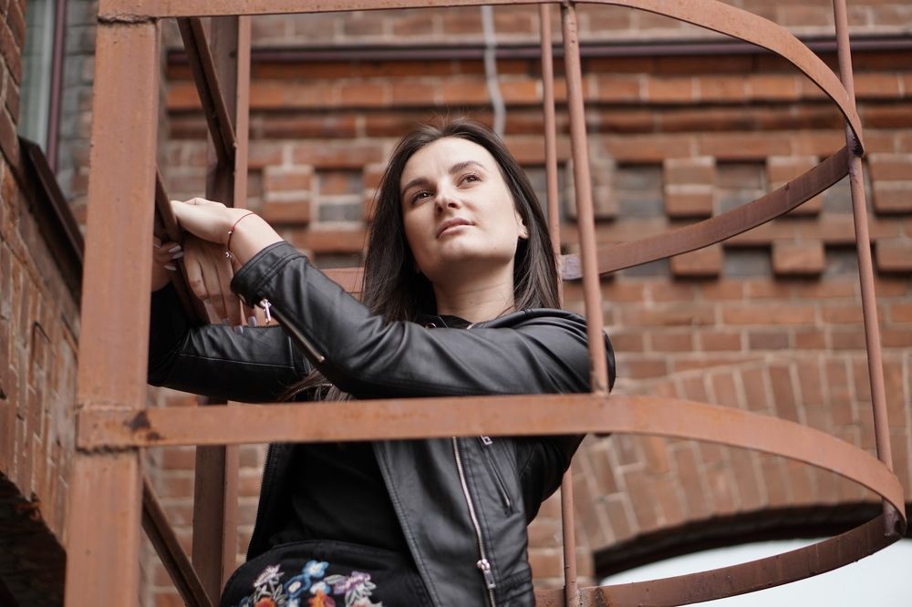 Photograph by Анна Гриневич