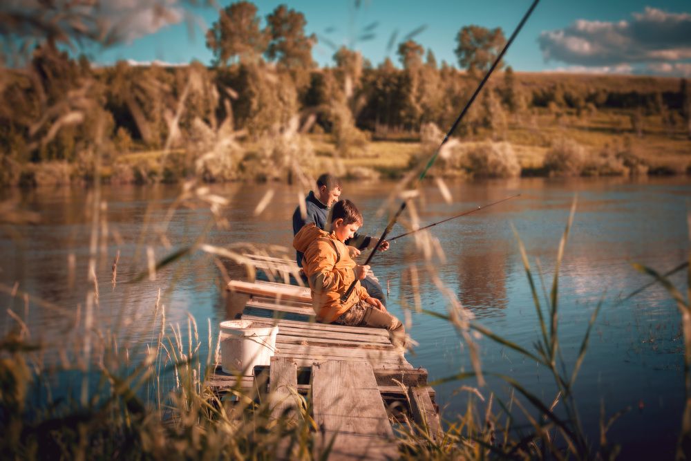 Photograph by Ольга Бычкова