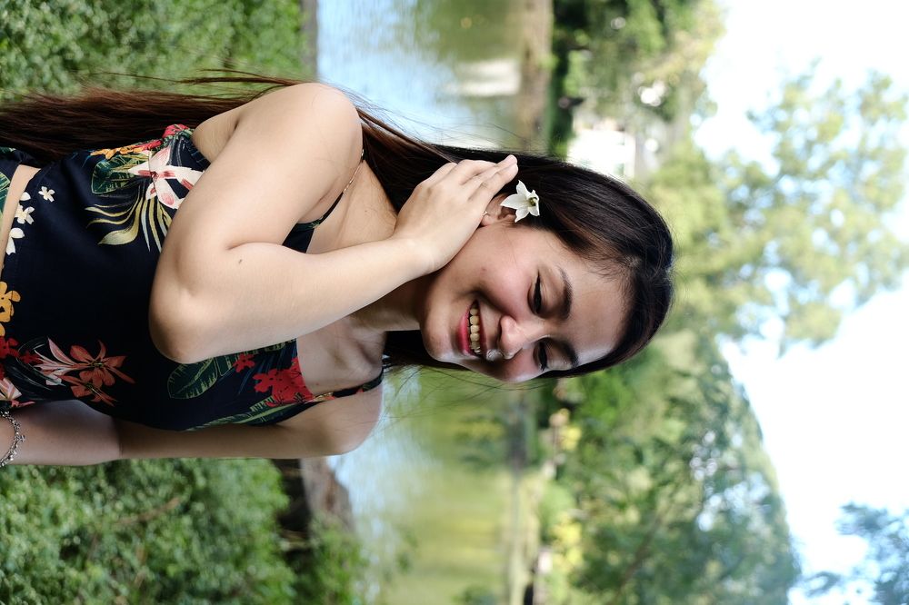 Photograph by Lyndon Aguila