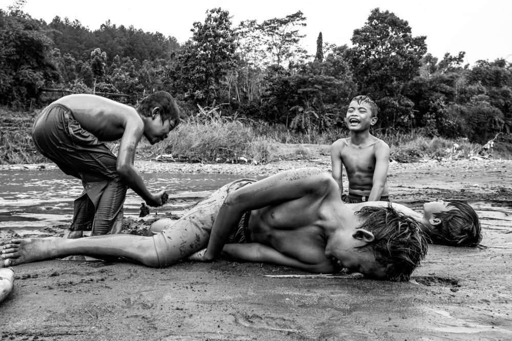 Photograph by Ian TerraNuka