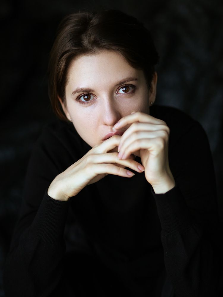 Photograph by Даша Ревинна