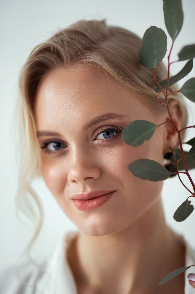 Photograph by Даша Ревинна