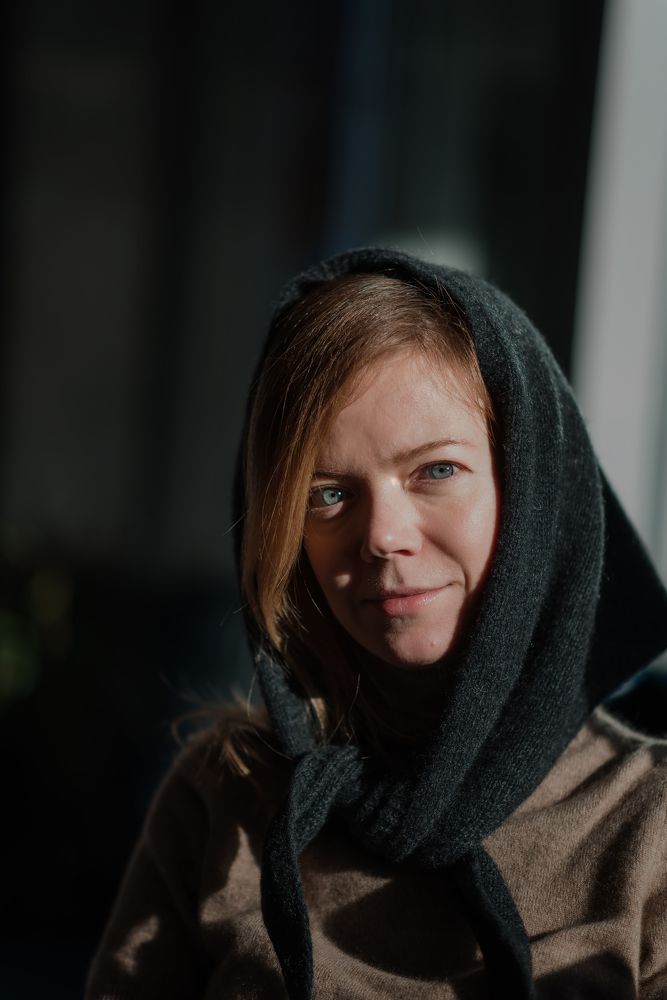 Photograph by Валентина Козлова
