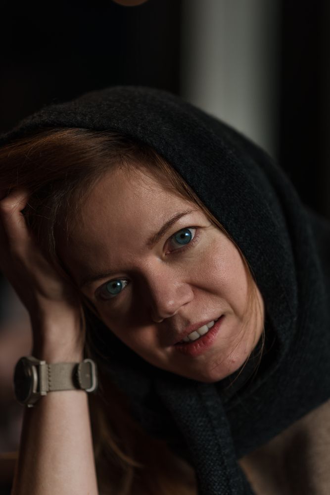 Photograph by Валентина Козлова