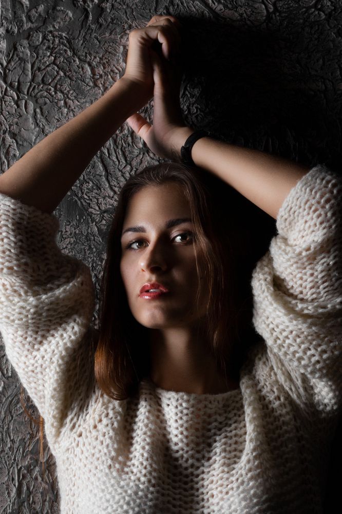 Photograph by Аксинья Абрамова