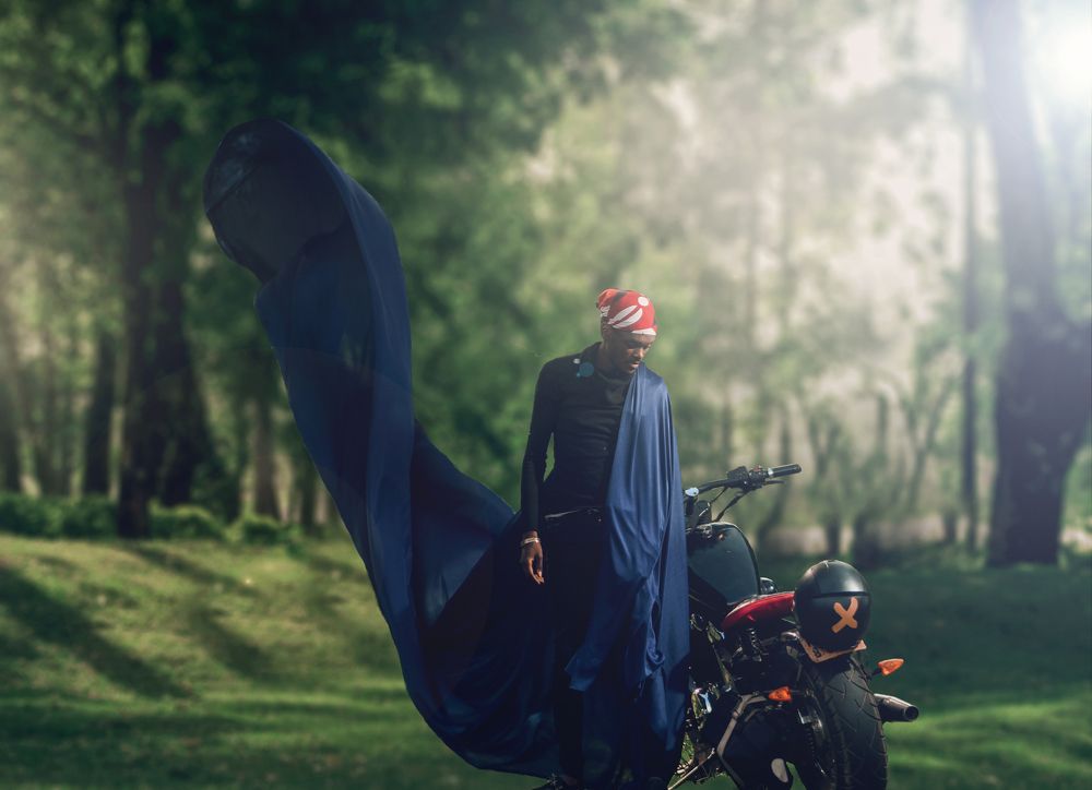 Photograph by MaliqBhai - Bhaigrant Jamaldin