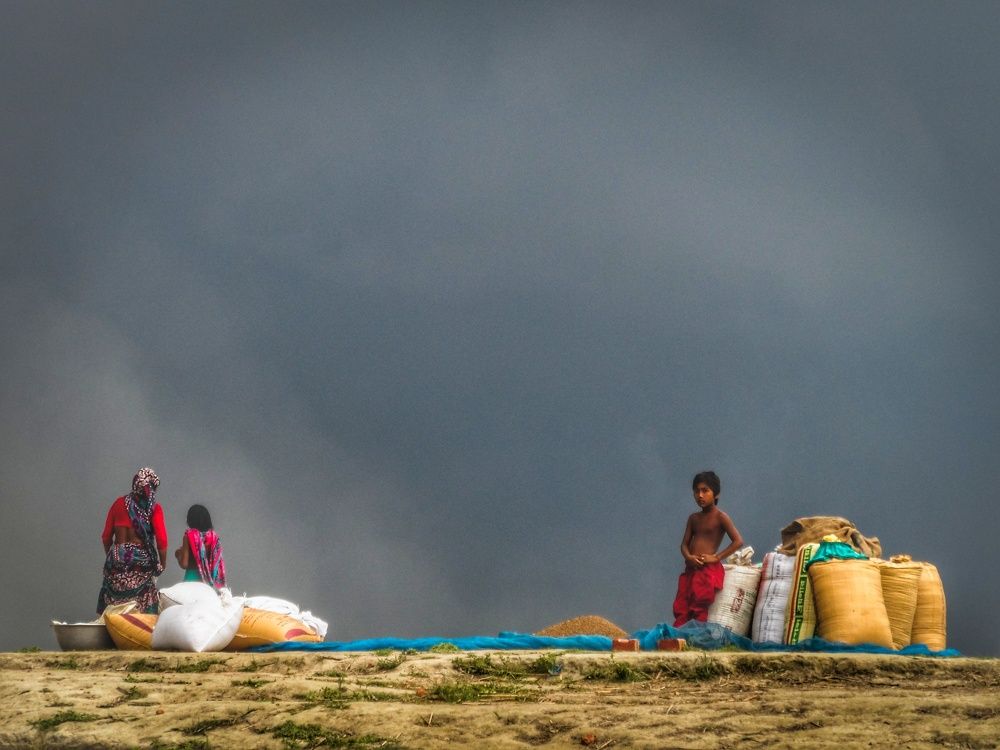 Photograph by  Rokib  Uddin