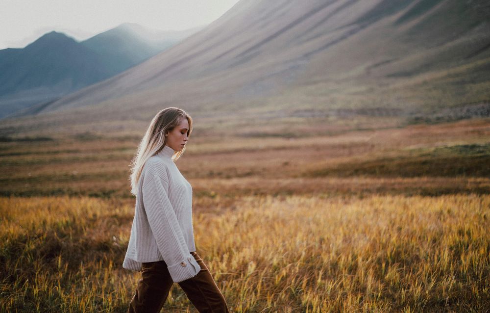 Photograph by Niko Abuladze