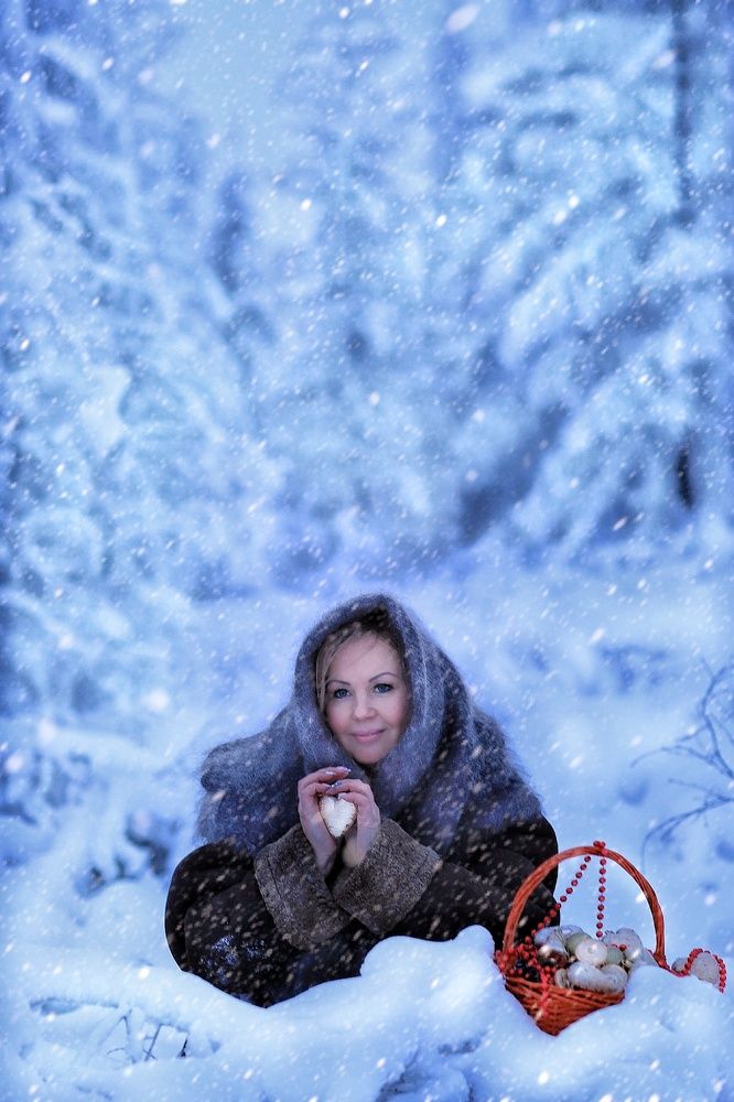 Photograph by Александр Соболев
