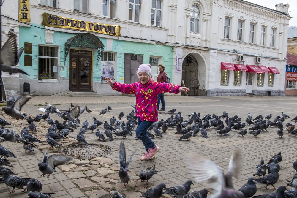 Photograph by Евгений Героян