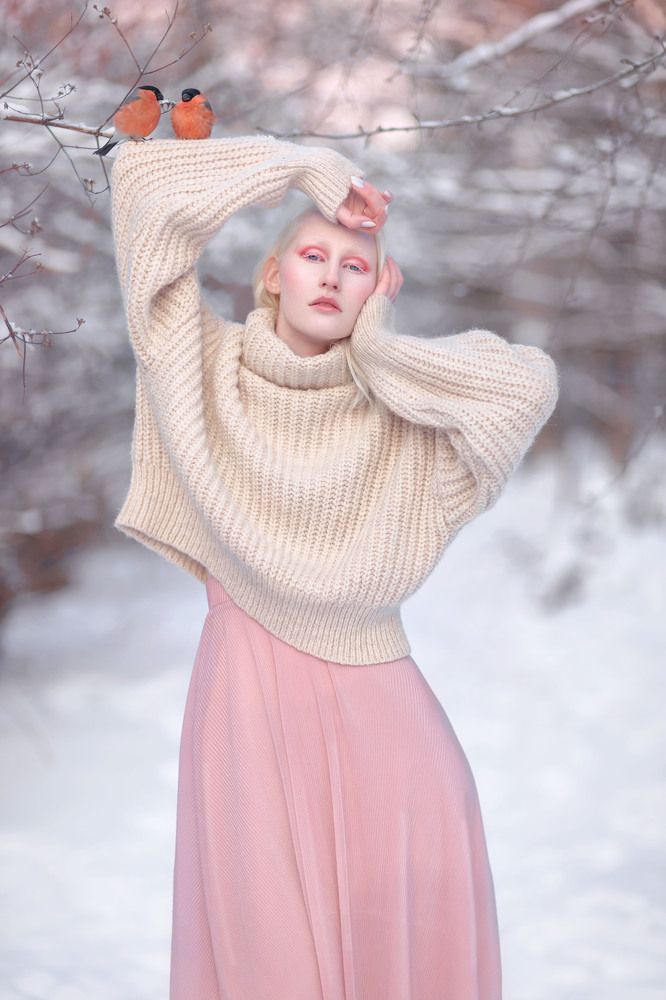 Photograph by Анжелика Кузьмина