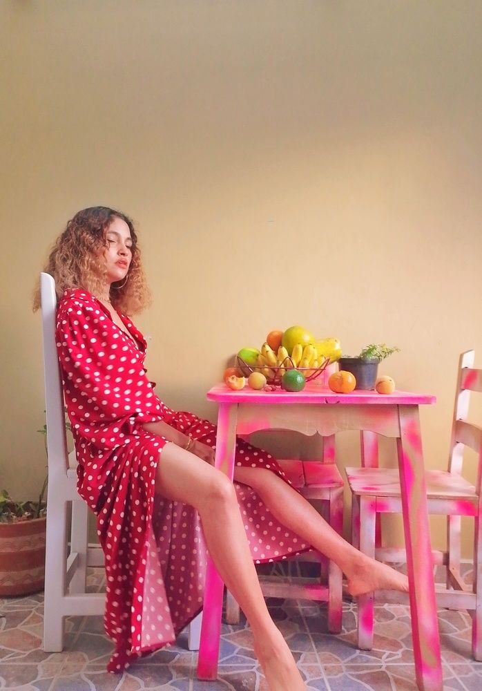 Фотография автора Verónica Castro Julio