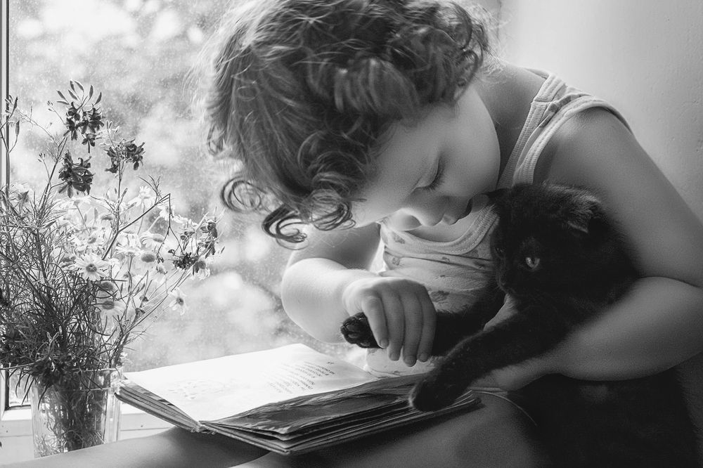 Photograph by Оксана Ильченко