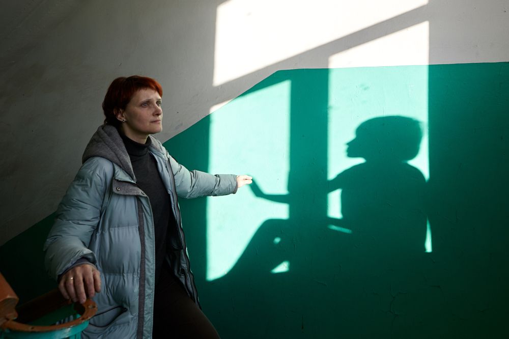 Photograph by Александра Павлова